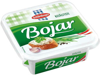 Billa Bojar kräuter Angebot