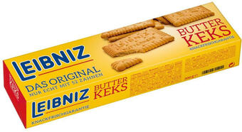 Billa Leibniz butterkeks Angebot