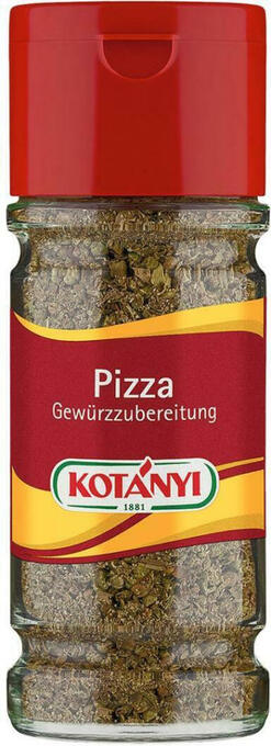 Billa Kotányi pizzagewürz Angebot