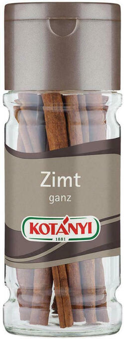 Billa Kotányi zimt ganz Angebot