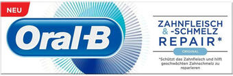 Billa Oral-b zahnfleisch & -schmelz repair original zahncreme Angebot