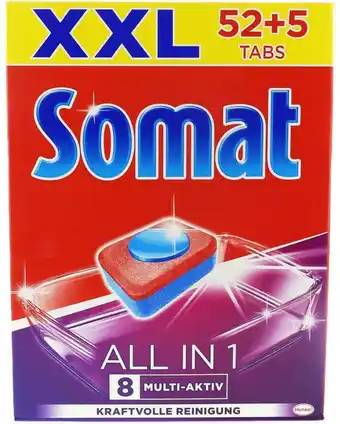 Billa Somat all in 1 Angebot