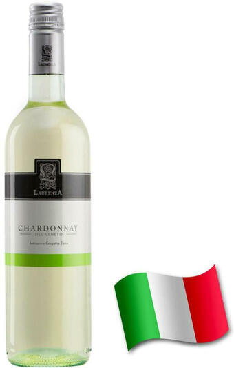 Billa Laurenza chardonnay veneto i.g.t. Angebot