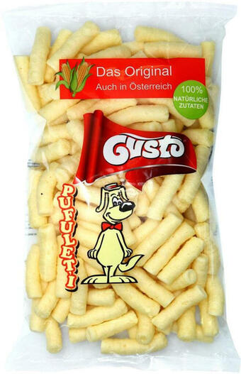 Billa Gusto pufuleti maisgebäck Angebot