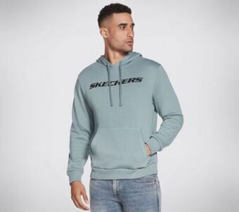 Skechers Skechers apparel heritage pullover hoodie Angebot