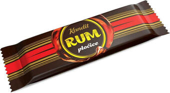 Billa Kandit rum schokoriegel Angebot