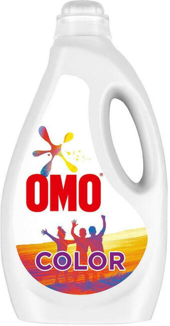 Billa Omo color & care flüssig Angebot