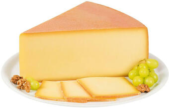 Billa Vorarlberger bergkäse Angebot