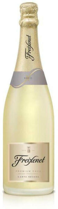 Billa Freixenet carta nevada Angebot