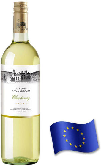 Billa Schloss raggendorf chardonnay alkoholfrei Angebot