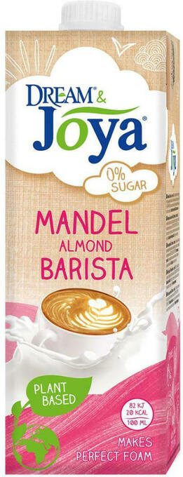 Billa Joya & dream mandel barista drink Angebot