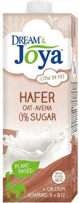 Billa Joya & dream hafer drink zuckerfrei Angebot