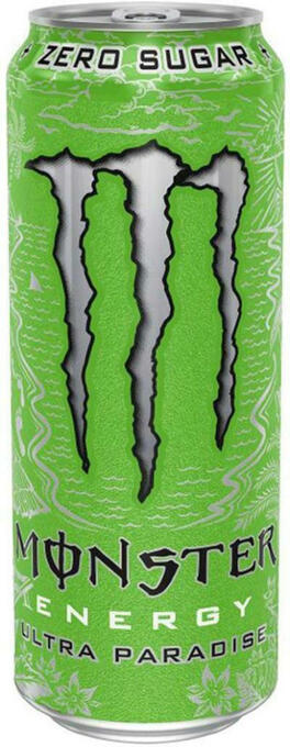 Billa Monster energy ultra paradise Angebot