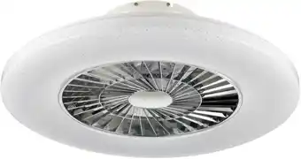 Mömax Deckenventilator luftiku max. 40 watt Angebot