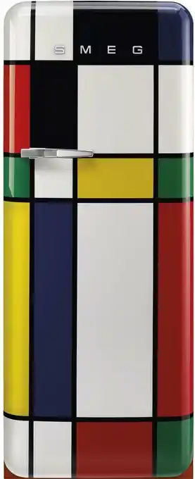 Mömax Kühlschrank fab28rdmc5 Angebot