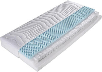 Mömax Matratze ca. 90x200cm Angebot