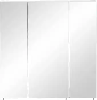 Mömax Spiegelschrank 'lumo' , weiß Angebot