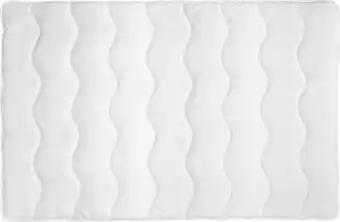 Mömax Bettdecke zilly warm ca. 135-140x200cm Angebot