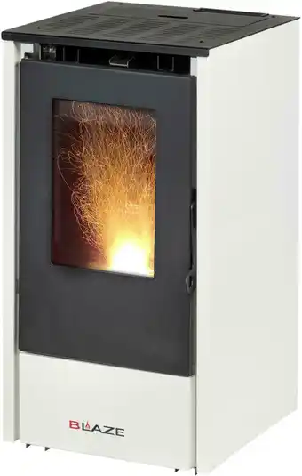 Mömax Kaminofen susanna ca. 40x76x43cm Angebot