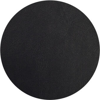 Mömax Tischset jette aus leder ø ca. 40cm Angebot