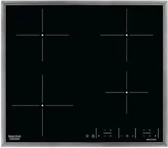 Mömax Induktionskochfeld dkei6640xb Angebot