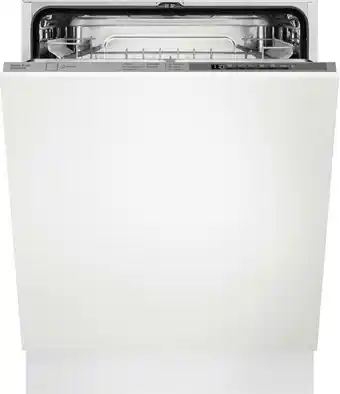 Mömax Geschirrspüler dkdt2651sk Angebot