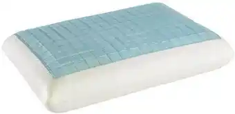 Mömax Nackenkissen cloud mit gelpads Angebot