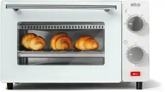 Mömax Minibackofen levin max. 650 watt Angebot