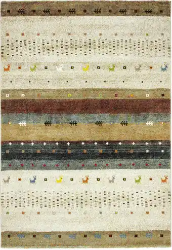 Mömax Webteppich inka ca. 160x230cm Angebot