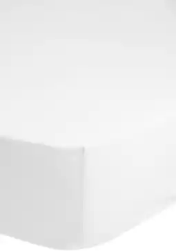 Mömax Spannleintuch easy care ca. 90x220cm Angebot