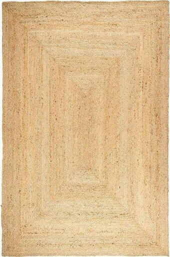 Mömax Teppich hanoi in naturfarben ca. 150x200cm Angebot