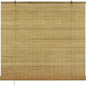 Mömax Rollo woody aus holz ca. 100x180cm Angebot