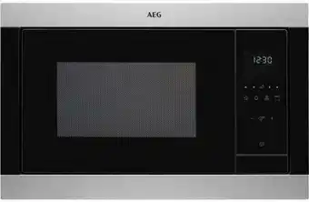 Mömax Mikrowelle aeg msb2547d-m, 900 watt Angebot