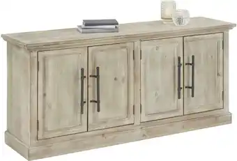 Mömax Sideboard aus tanne in naturfarben Angebot