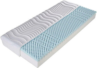 Mömax Matratze ca. 90x200cm Angebot