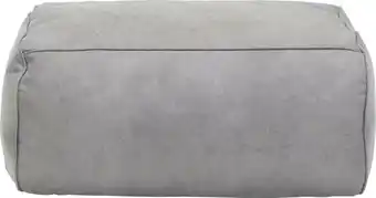 Mömax Hocker in grau Angebot