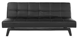Mömax Schlafsofa in schwarz mit bettfunktion Angebot