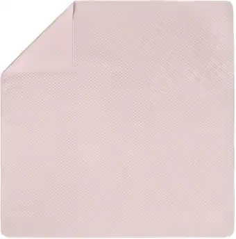 Mömax Tagesdecke grazyna in rosa ca. 230x230cm Angebot