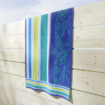 Mömax Strandtuch dyckhoff ca.70x180cm Angebot