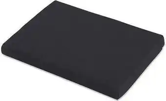 Mömax Spannbetttuch basic in schwarz ca. 180x200cm Angebot