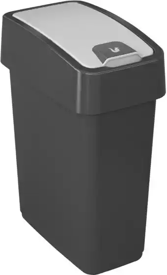 Mömax Abfalleimer arne aus kunststoff ca. 10l Angebot