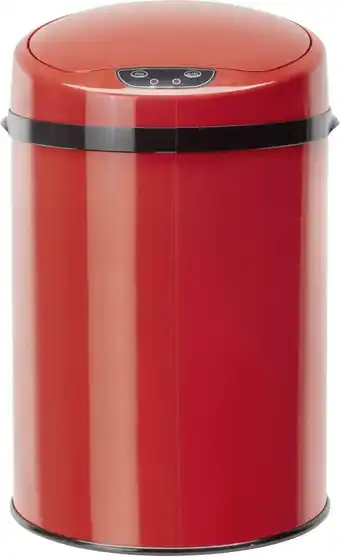 Mömax Abfalleimer 9 liter mit infrarotsensor Angebot