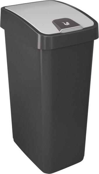 Mömax Abfalleimer arne aus kunststoff ca. 45l Angebot