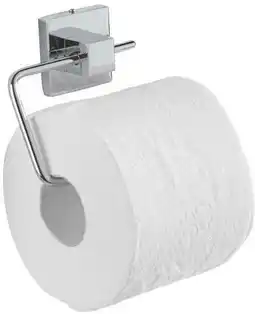Mömax Toilettenpapierhalter mare chromfarben Angebot