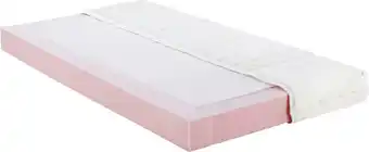 Mömax Kaltschaummatratze ca. 70x140cm Angebot