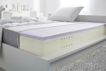 Mömax Matratze ca. 90x200cm Angebot