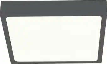 Mömax Led-deckenleuchte echo max. 22 watt deckenlampe Angebot
