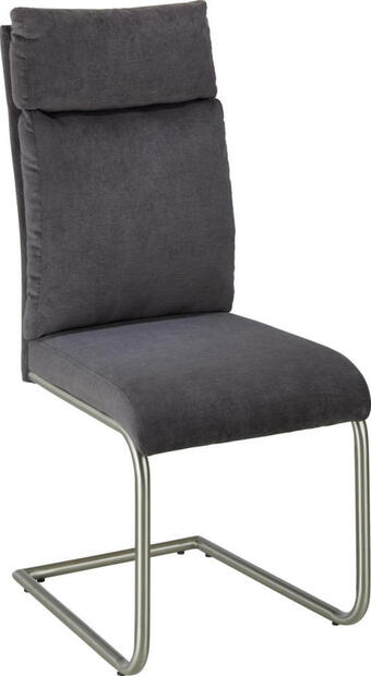 Mömax Schwingstuhl in anthrazit Angebot