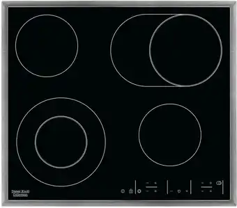 Mömax Glaskeramikkochfeld dkev6646xb Angebot