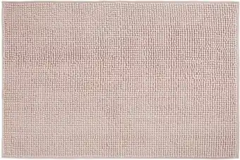 Mömax Badematte nelly in rosa ca. 60x90cm Angebot
